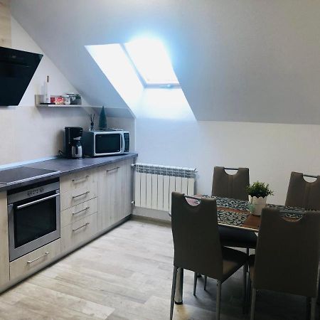 Vila Nona Apartment Sibiu Extérieur photo
