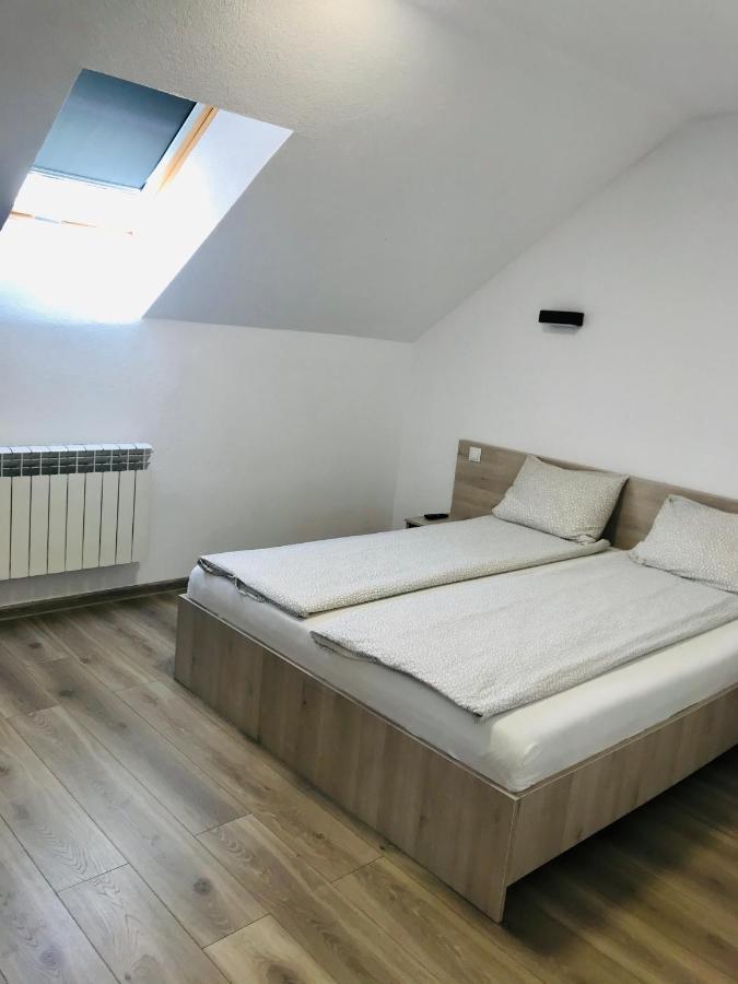 Vila Nona Apartment Sibiu Extérieur photo