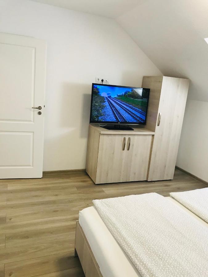 Vila Nona Apartment Sibiu Extérieur photo