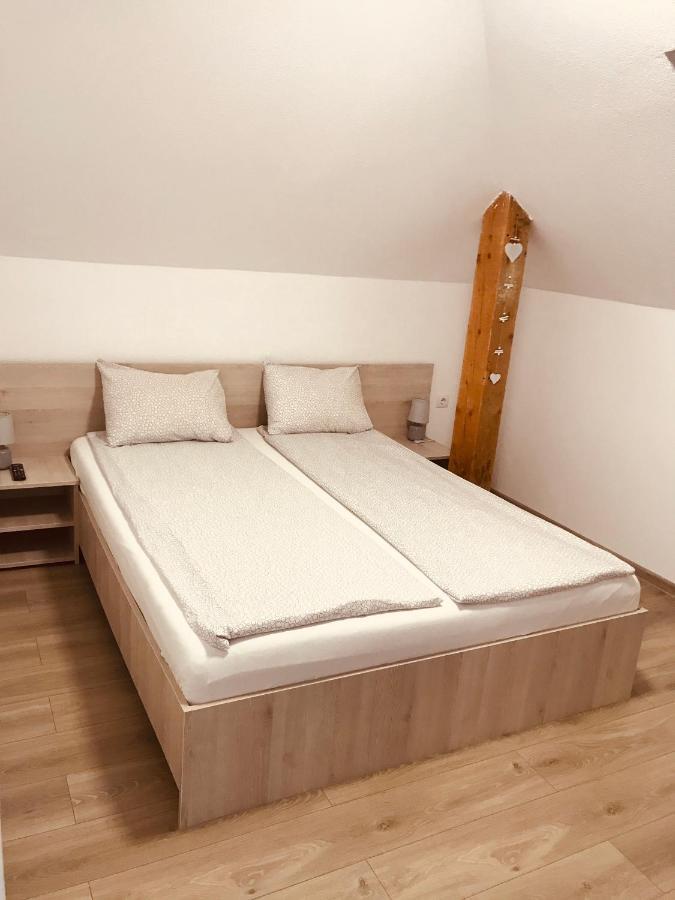 Vila Nona Apartment Sibiu Extérieur photo