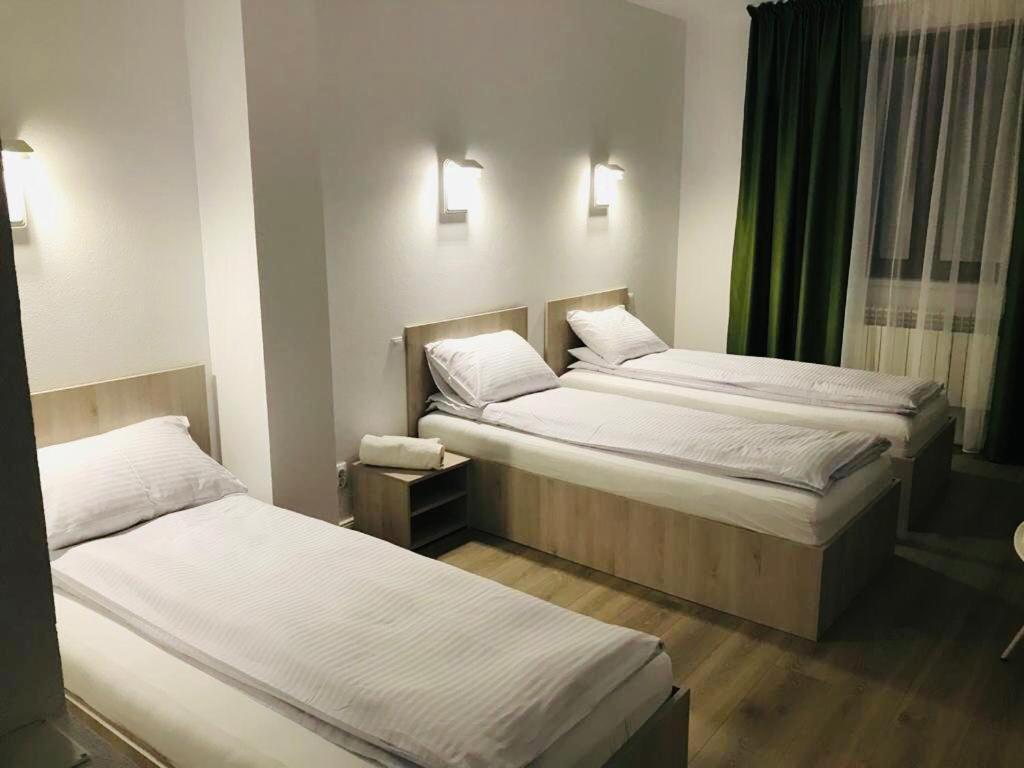 Vila Nona Apartment Sibiu Extérieur photo