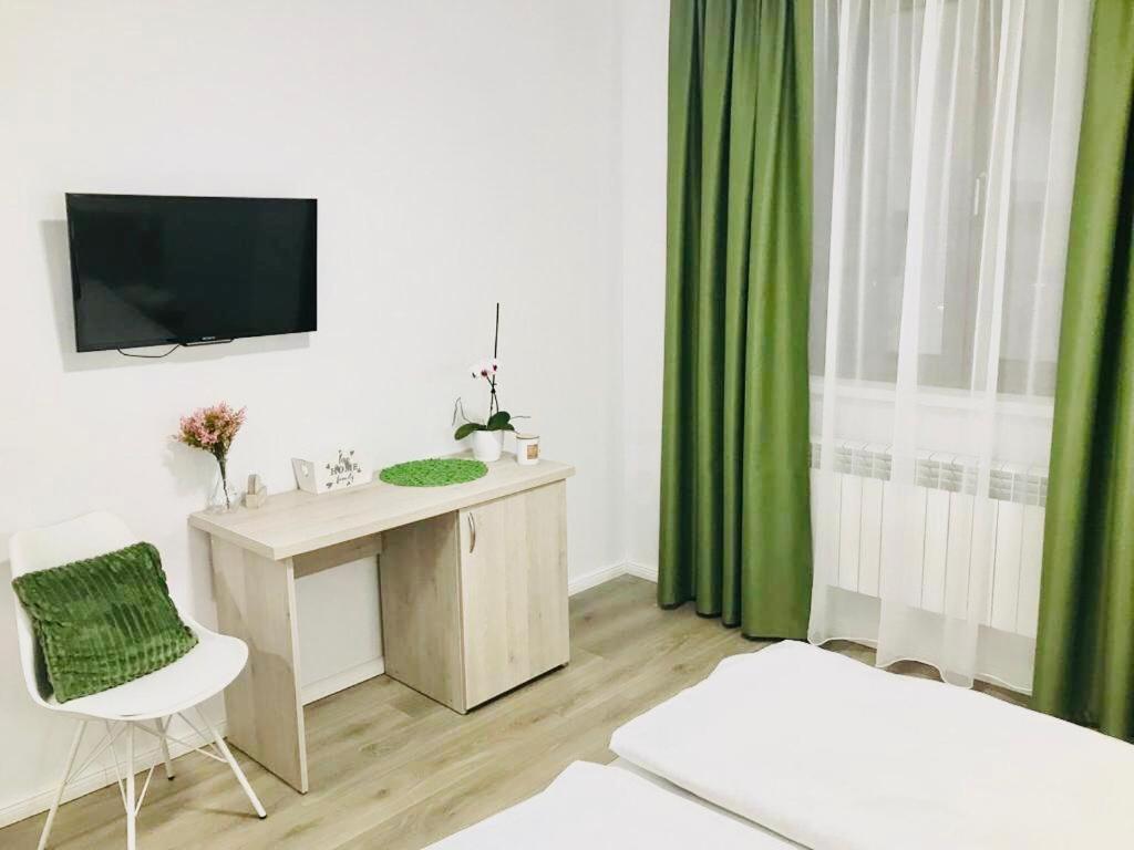 Vila Nona Apartment Sibiu Extérieur photo