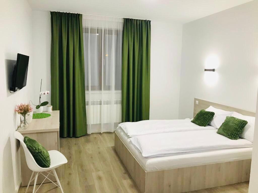 Vila Nona Apartment Sibiu Extérieur photo