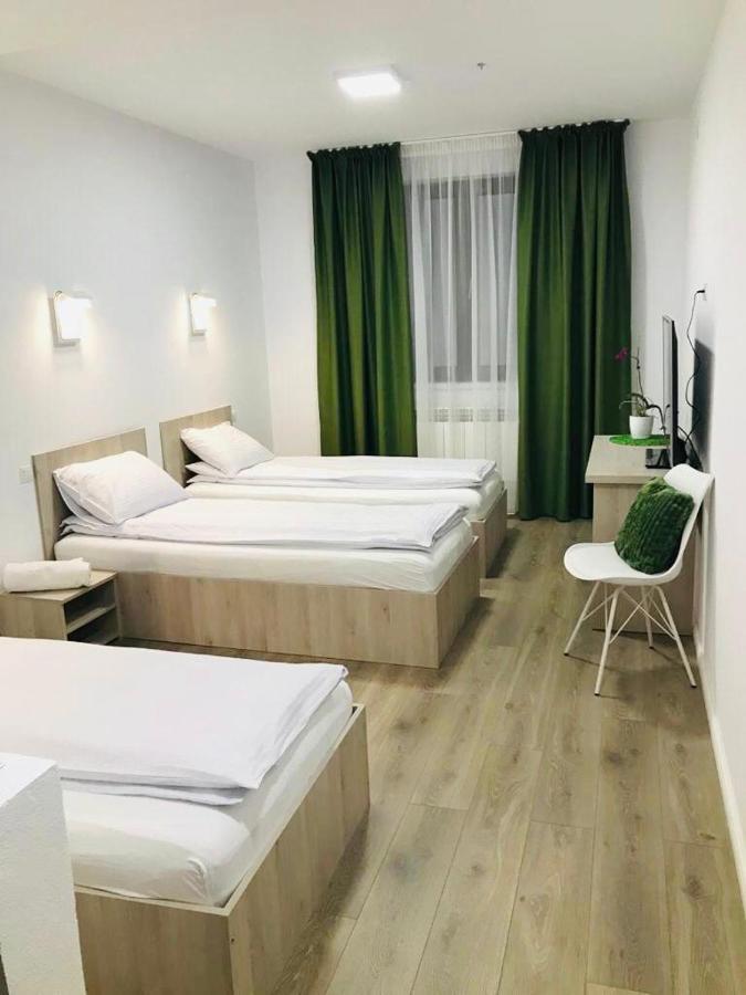 Vila Nona Apartment Sibiu Extérieur photo