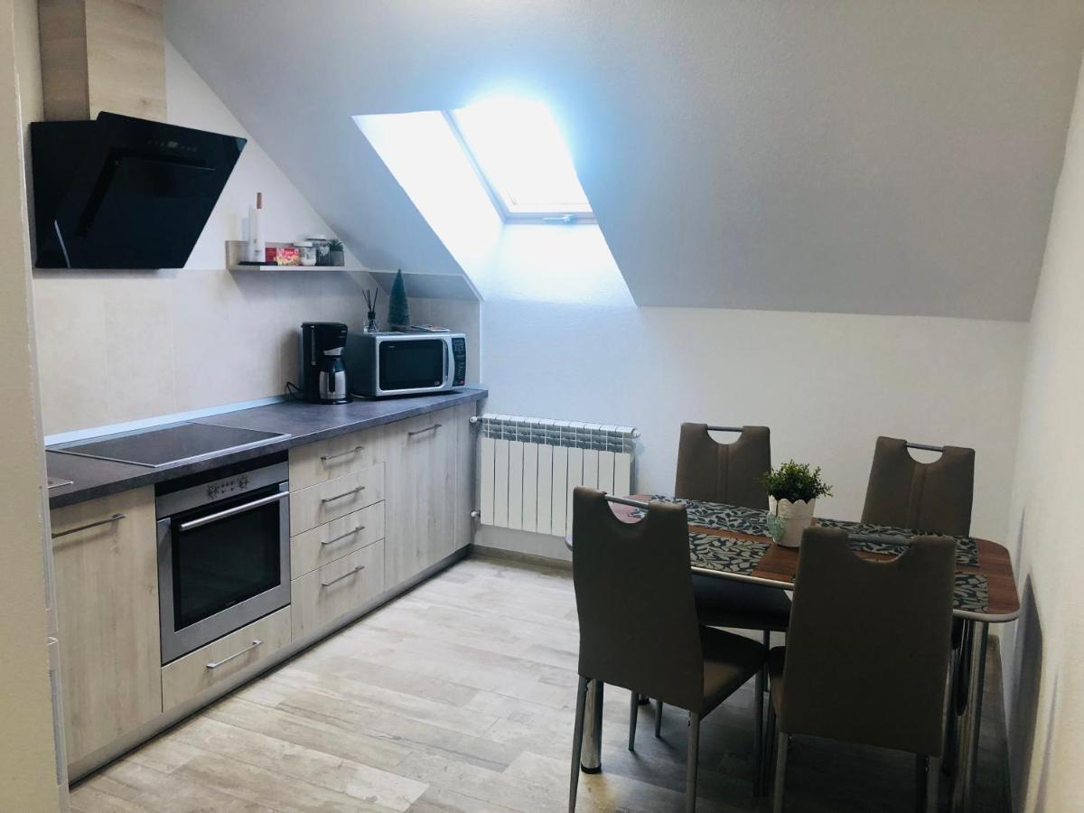 Vila Nona Apartment Sibiu Extérieur photo