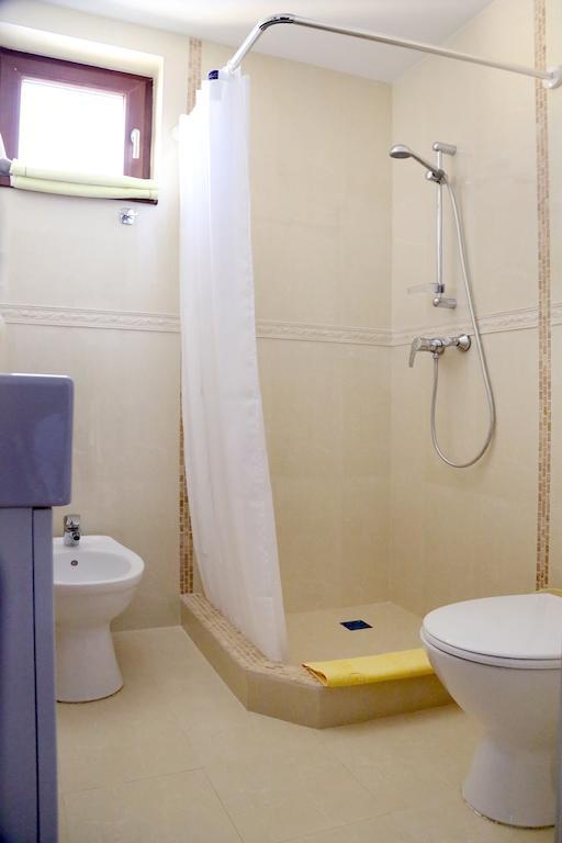 Vila Nona Apartment Sibiu Chambre photo